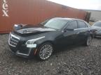 2014 Cadillac Cts Luxury Collection იყიდება Hueytown-ში, AL - Burn - Engine