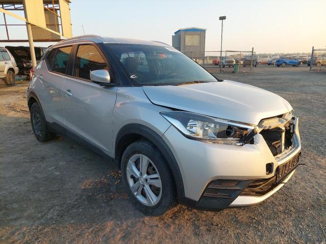 3N1CP5C94LL579763 - 2020 Nissan Kicks - #undefined