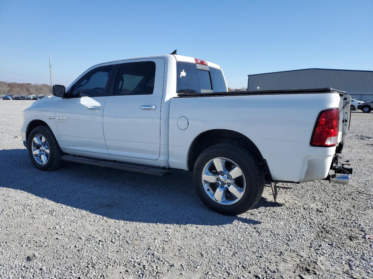 2014 RAM 1500 - Image 2
