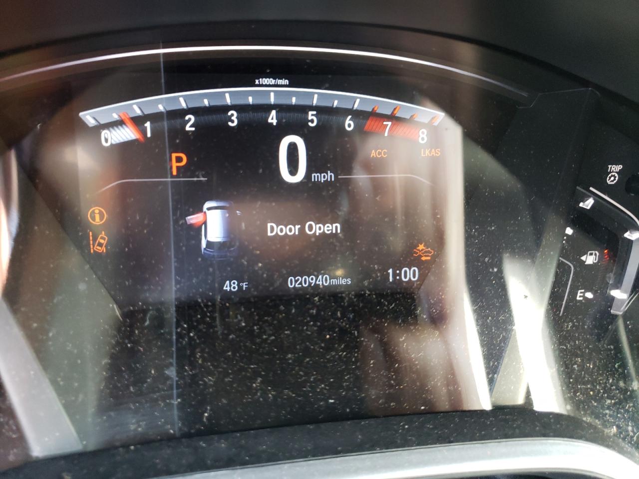 2021 Honda CR-V - Image 9