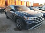 2021 Volkswagen Atlas Cross Sport Sel Premium продається в Bridgeton, MO - Rear End