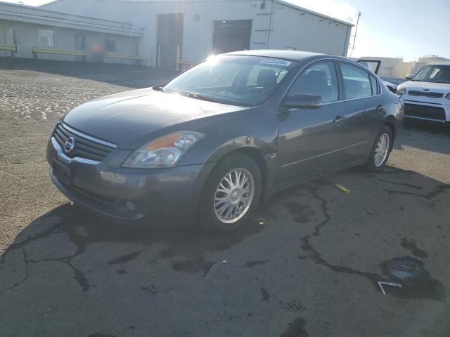 2008 Nissan Altima 2.5