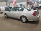 2005 Chevrolet Malibu Ls за продажба в Blaine, MN - Front End