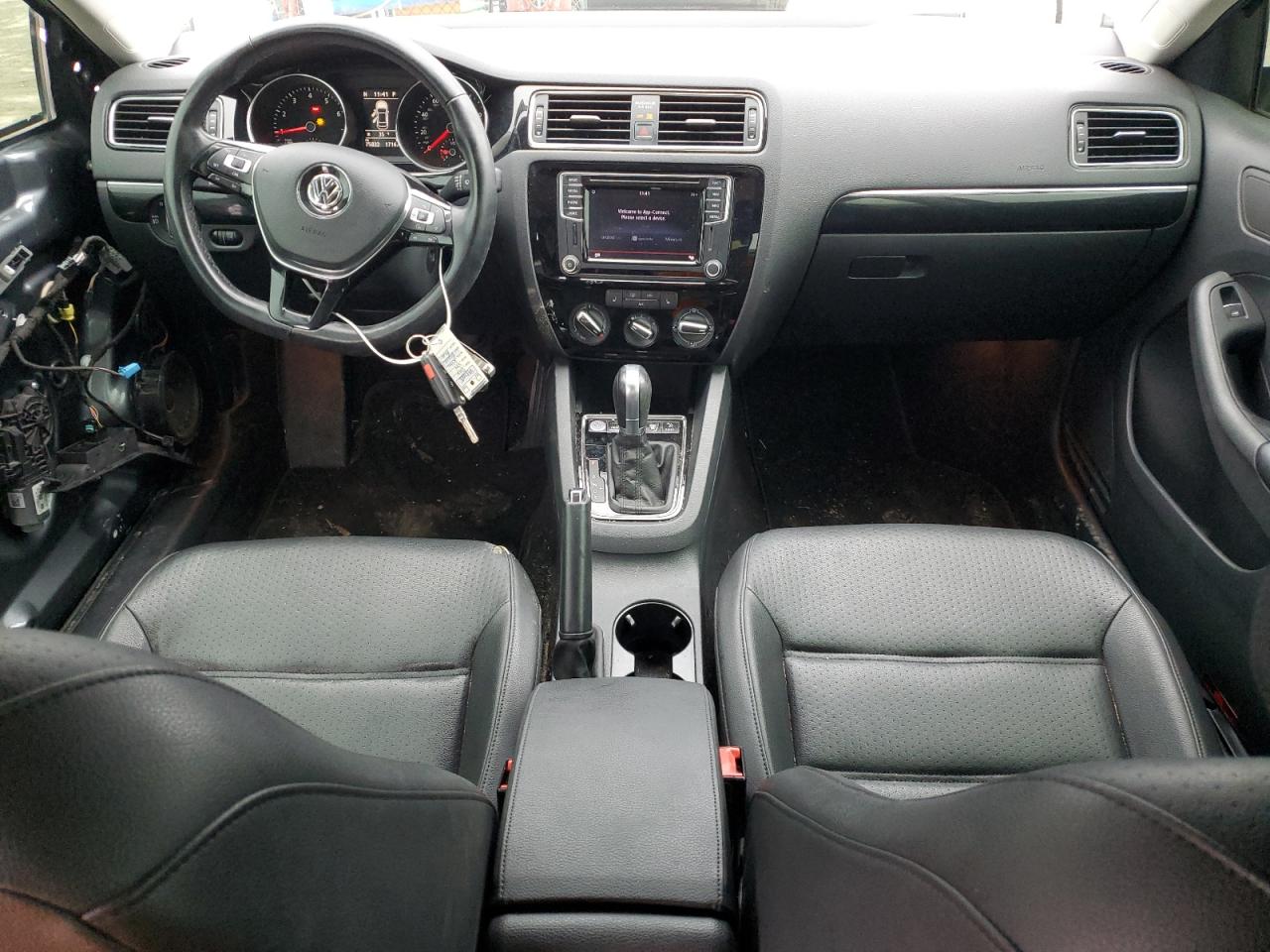 2016 Volkswagen Jetta - Image 8