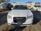 2019 Chrysler 300 Touring en Venta en Wichita, KS - Side