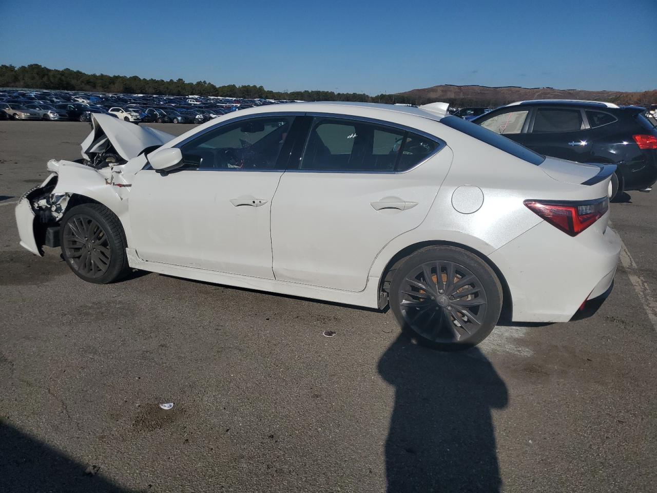 2021 Acura ILX - Image 2
