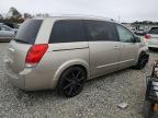 2007 Nissan Quest S للبيع في Tifton، GA - Front End