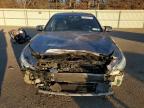 2016 Infiniti Q50 Red Sport 400 zu verkaufen in Brookhaven, NY - Front End