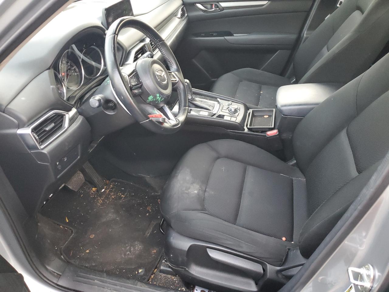2018 Mazda CX-5 - Image 7