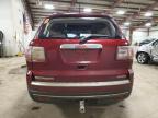 2016 Gmc Acadia Slt-1 للبيع في Lansing، MI - Front End