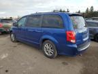 2013 DODGE GRAND CARAVAN SE for sale at Copart ON - TORONTO