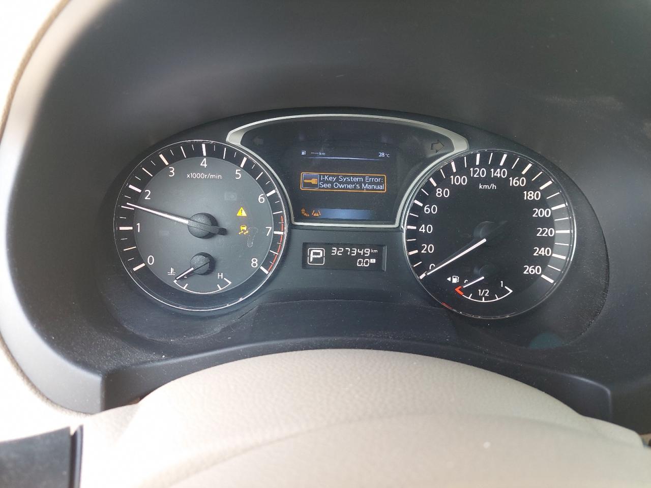 1N4BL3AP8EC269890 - 2014 NISSAN ALTIMA - #86788904