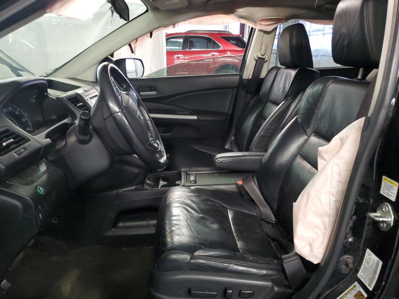2013 Honda CR-V - Image 7