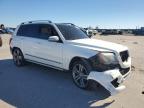 2014 Mercedes-Benz Glk 350 на продаже в New Orleans, LA - Rear End