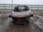 2012 Nissan Murano S   продається в Elgin, IL - Burn