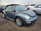 2004 Volkswagen New Beetle Gls for Sale in Elgin, IL - Normal Wear