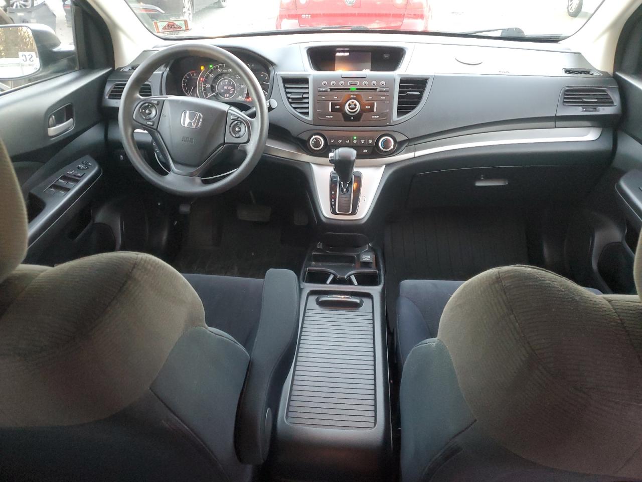 2014 Honda CR-V - Image 8