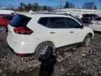 2020 Nissan Rogue S на продаже в Chalfont, PA - Side