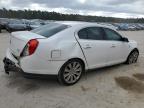 2013 Lincoln Mks  на продаже в Harleyville, SC - Front End