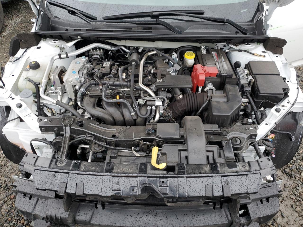 2024 Nissan Sentra - Image 11