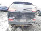 2015 JEEP CHEROKEE LATITUDE for sale at Copart QC - MONTREAL