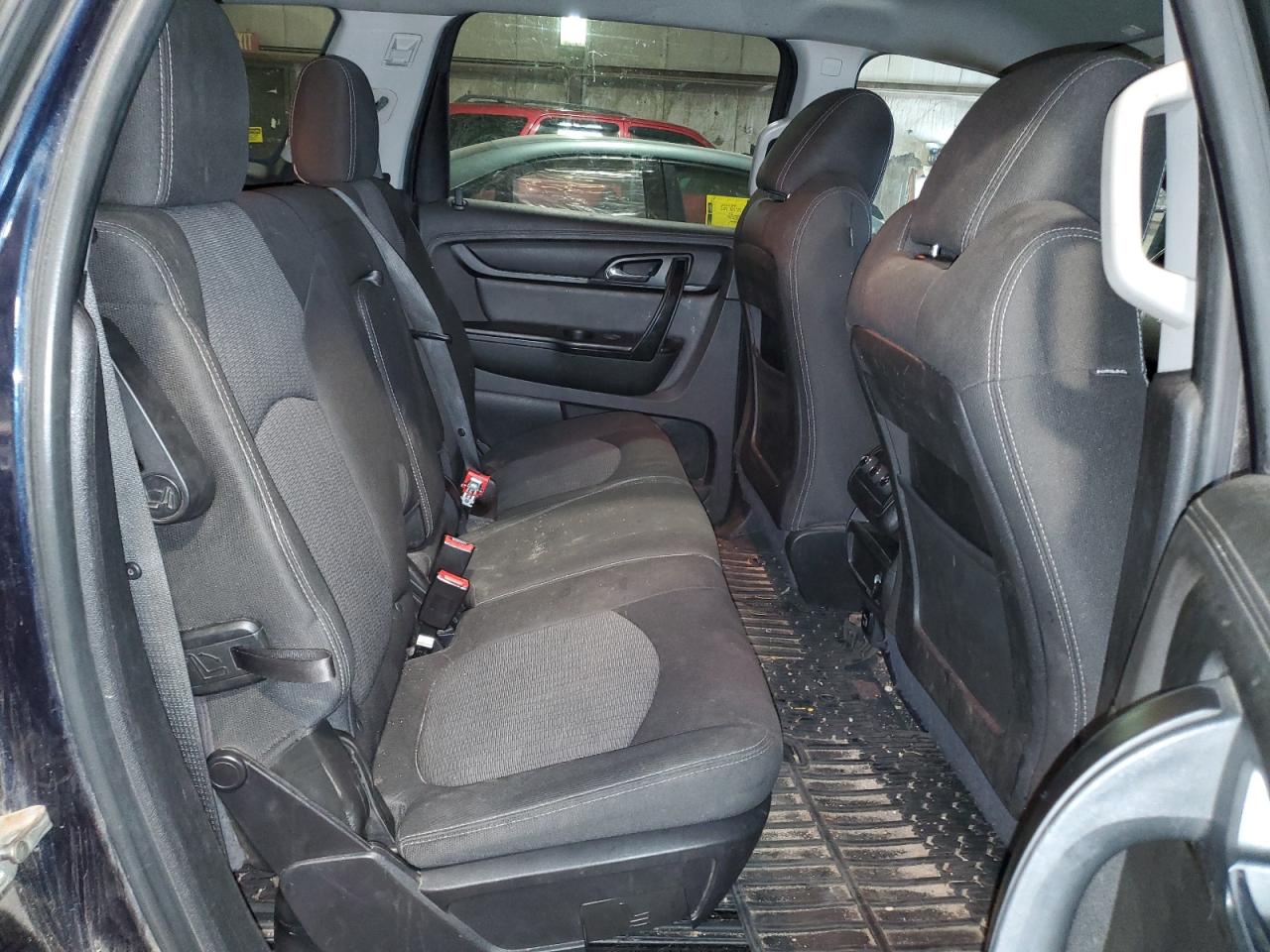 2016 Chevrolet Traverse - Image 11