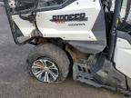 2016 HONDA SXS1000 M5 a la Venta en Copart AR - LITTLE ROCK