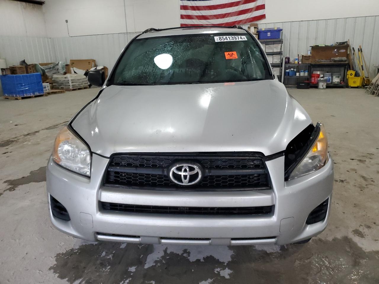 2011 Toyota RAV 4 - Image 5