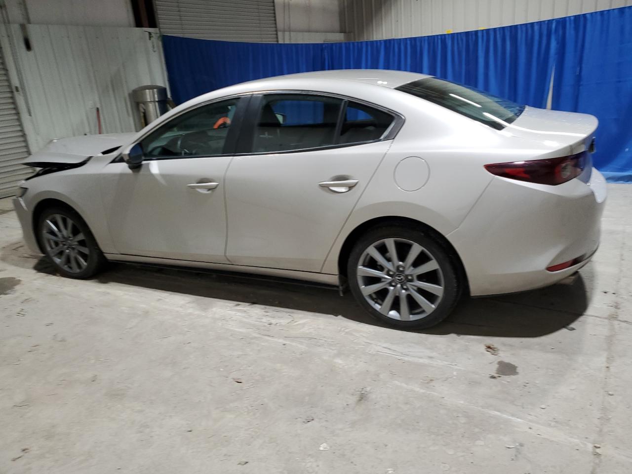 VIN 3MZBPABMXPM359662 2023 MAZDA 3 no.2