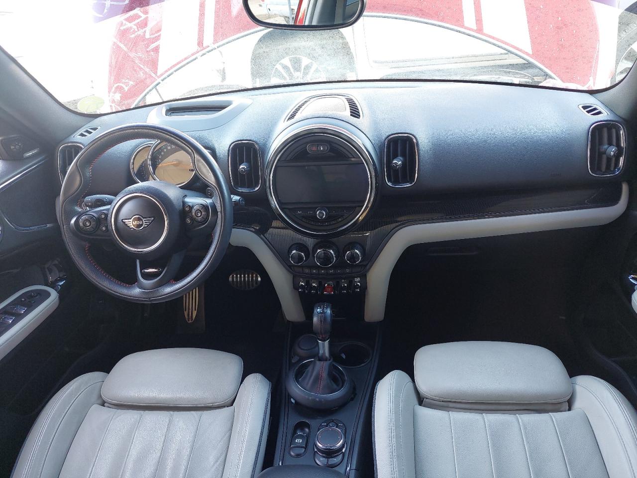 WMWYT1104J3E88805 - 2018 Mini COUNTRYMAN - #83941184