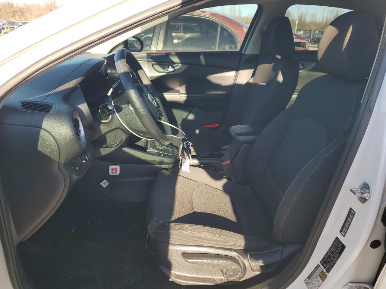 2019 Kia Forte - Image 7