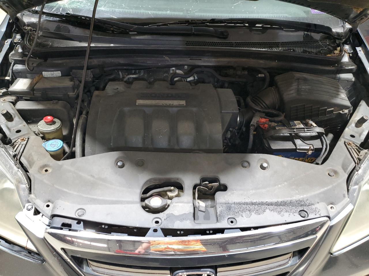 2006 Honda Odyssey - Image 12