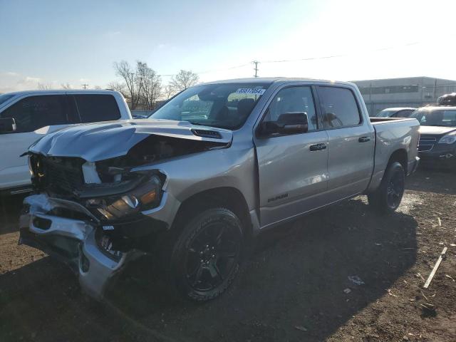 RAM 1500 BIG H 2023