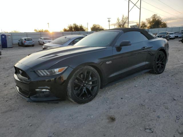 2015 Ford Mustang Gt