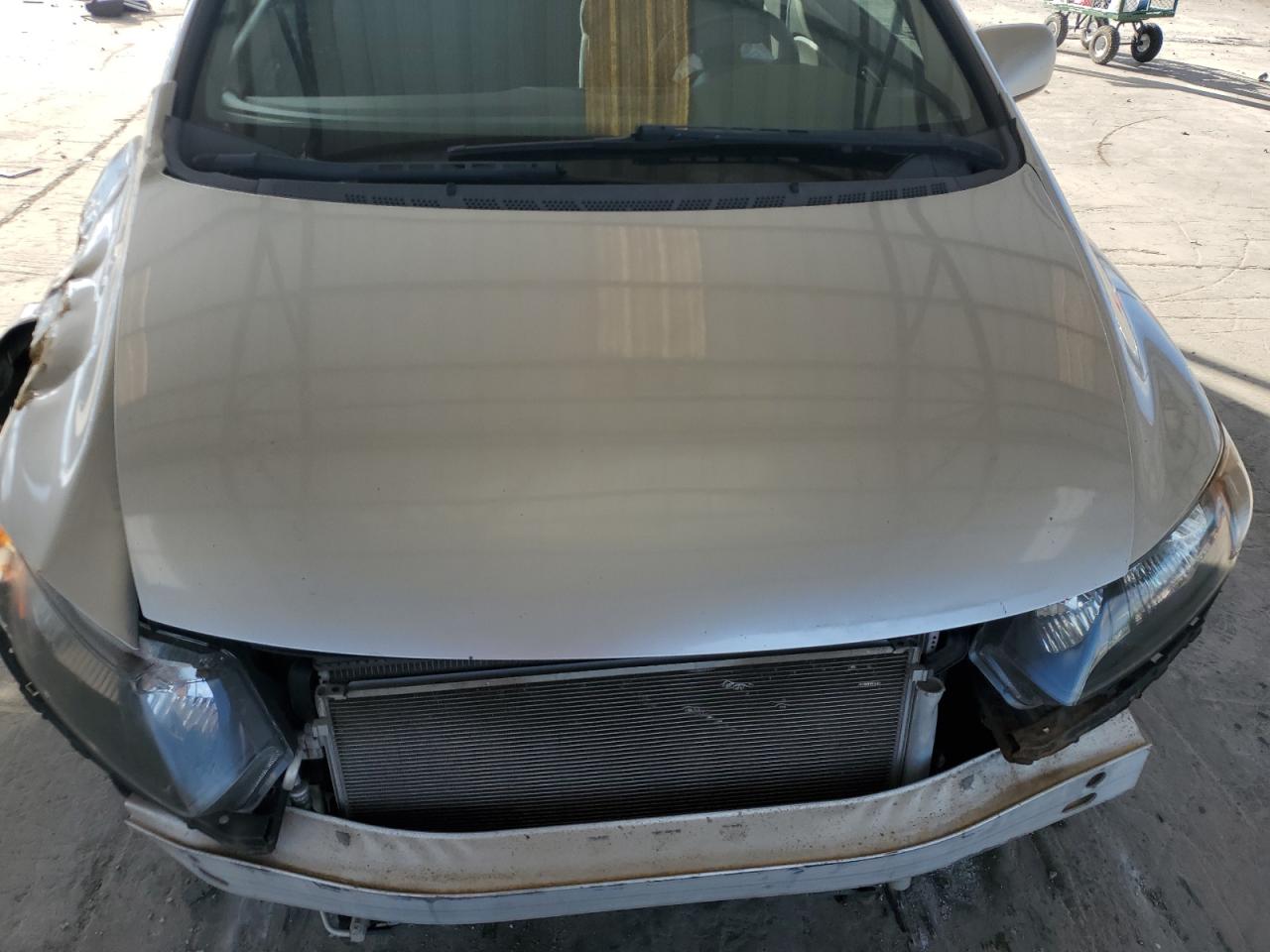 2008 Honda Civic - Image 11