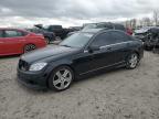 2010 Mercedes-Benz C 300 4Matic за продажба в Wayland, MI - All Over