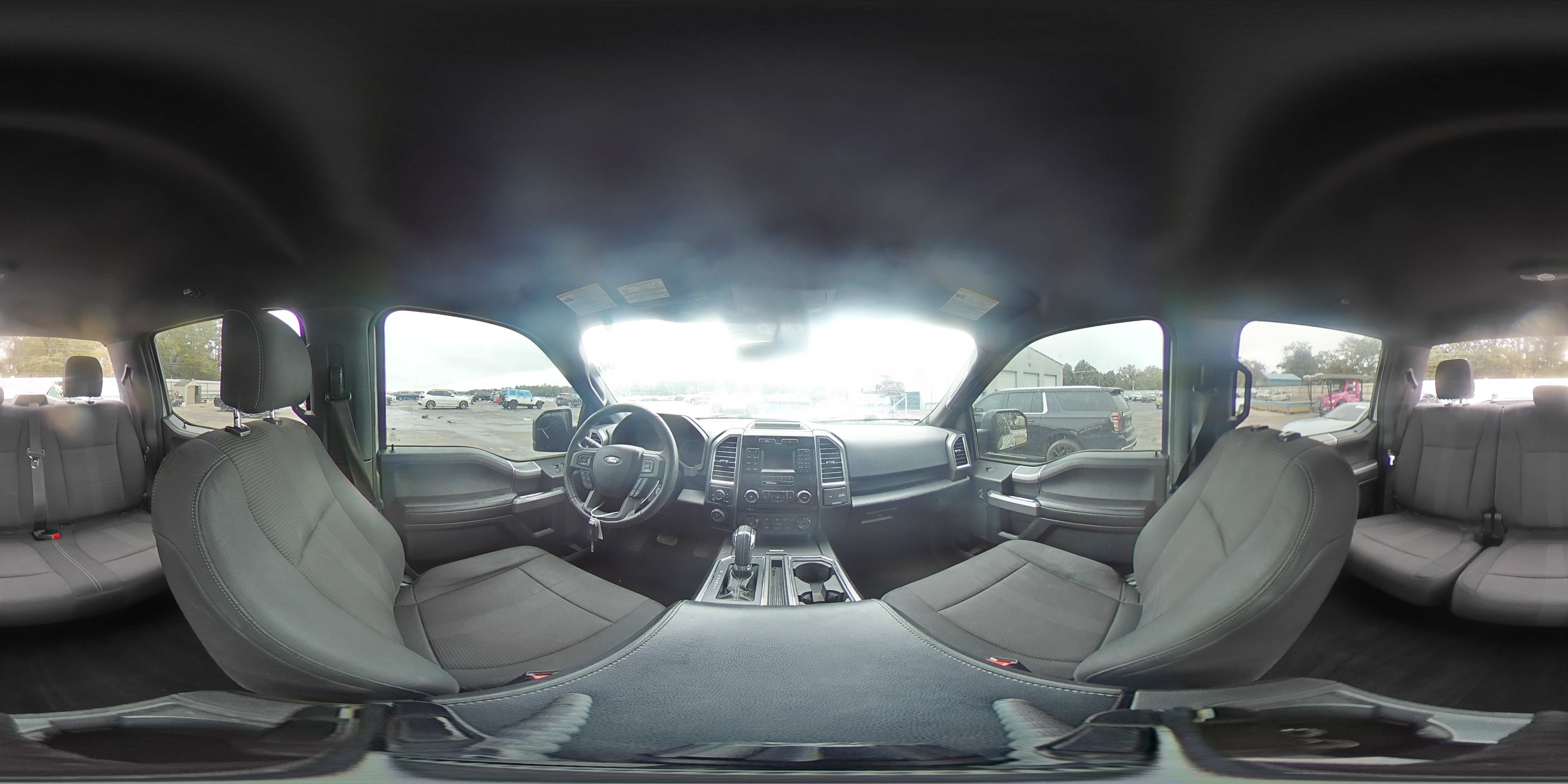 2016 Ford F-150 - Image 14