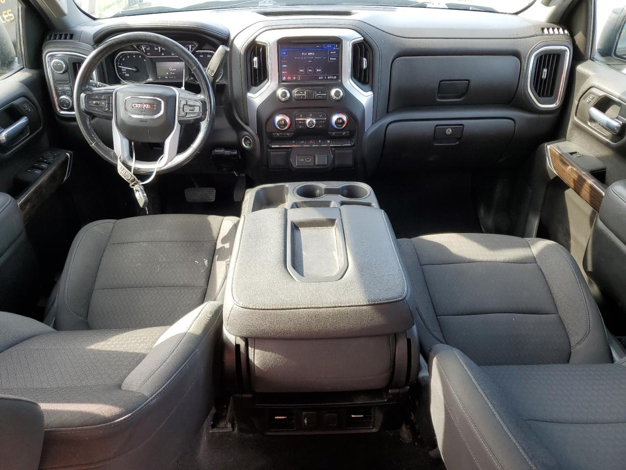 2021 GMC Sierra - Image 8