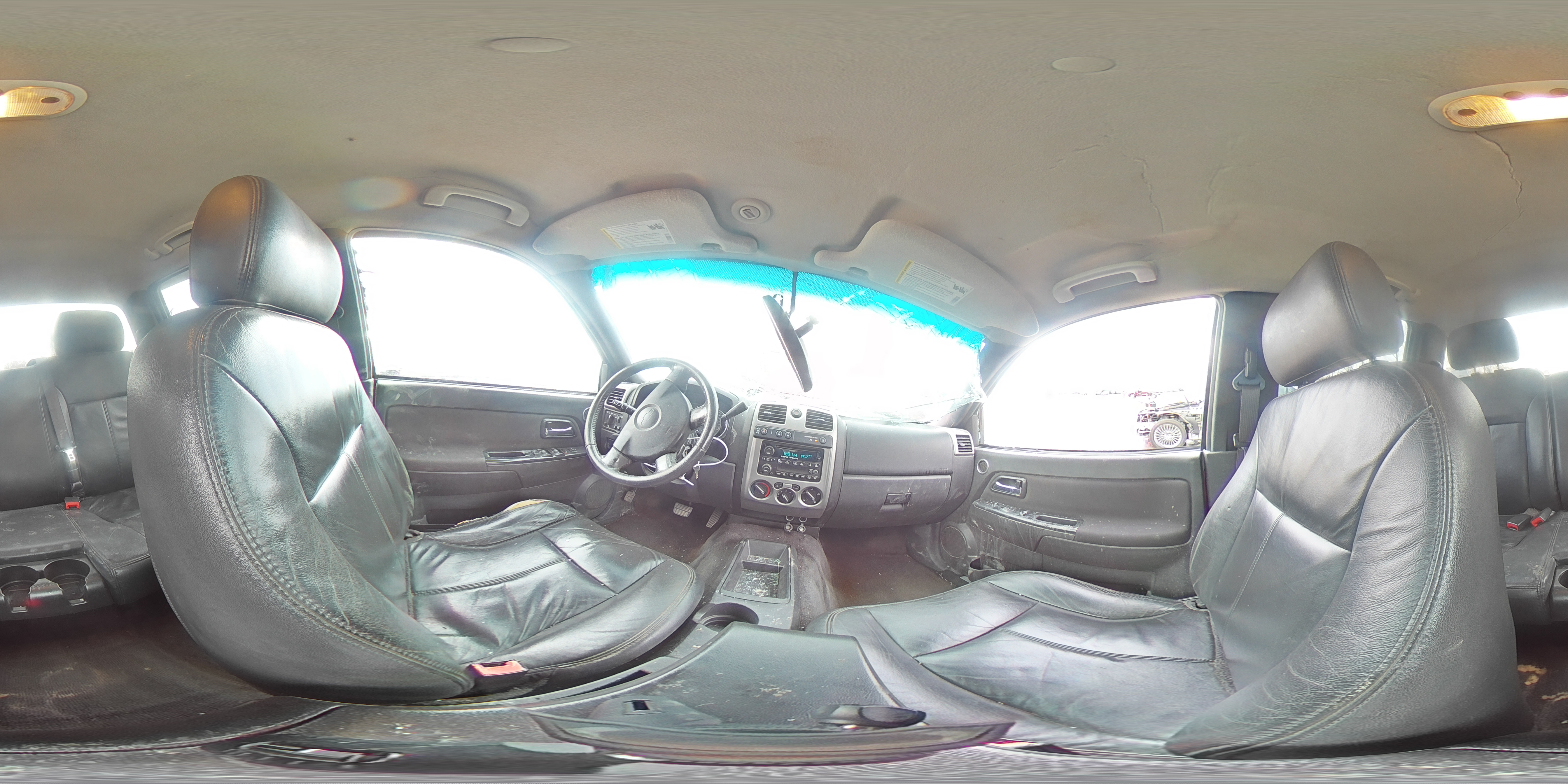 2010 Chevrolet Colorado - Image 12