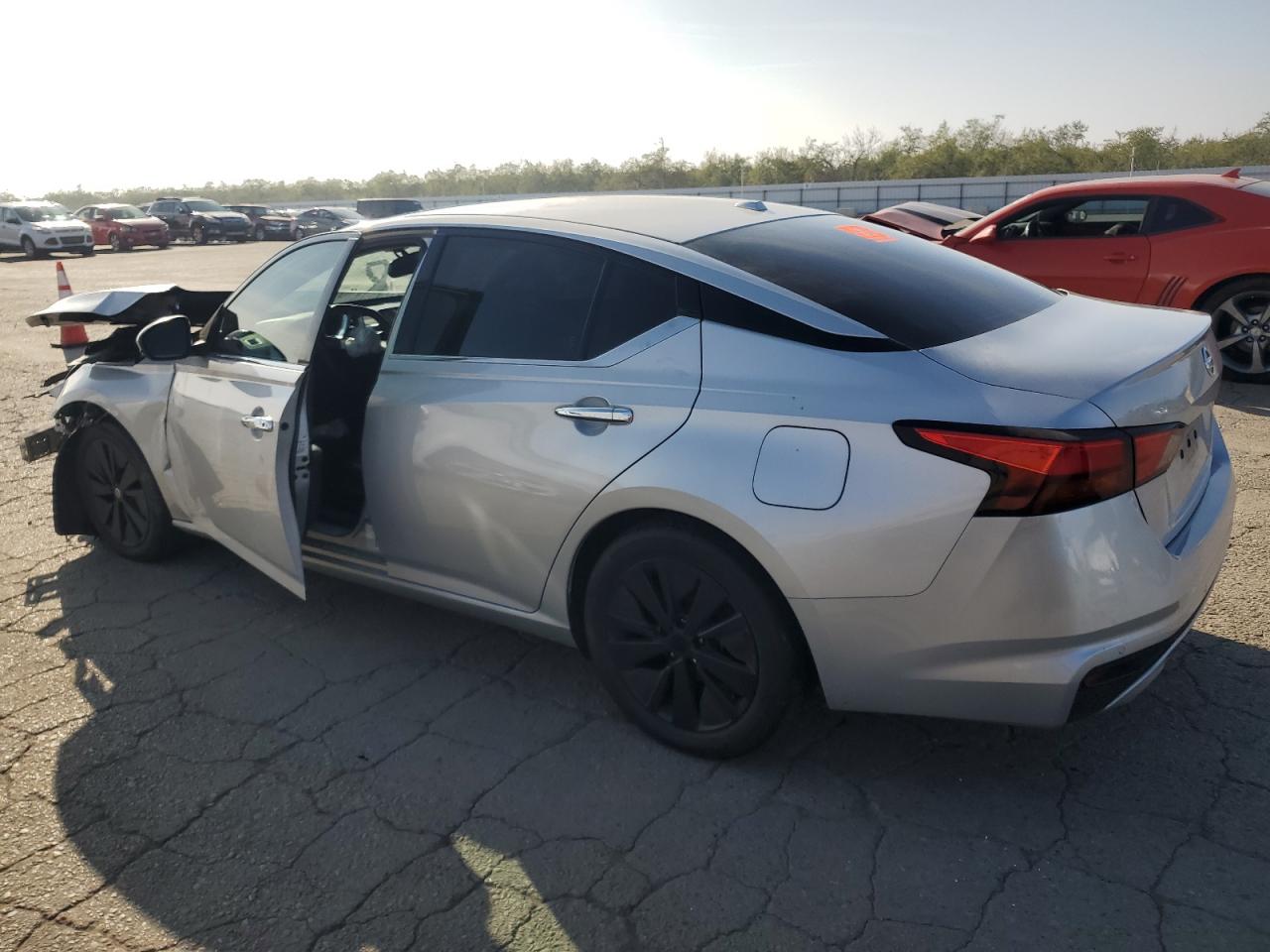 VIN 1N4BL4EV8KC168942 2019 NISSAN ALTIMA no.2