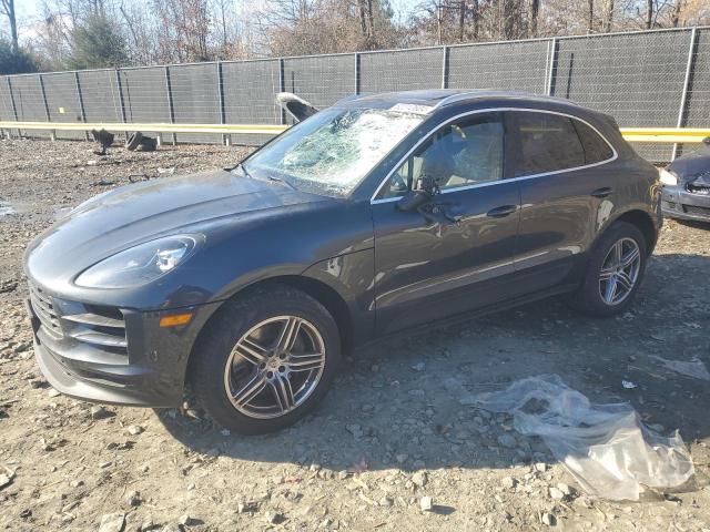 2021 PORSCHE MACAN, VIN: WP1AB2A56MLB31246