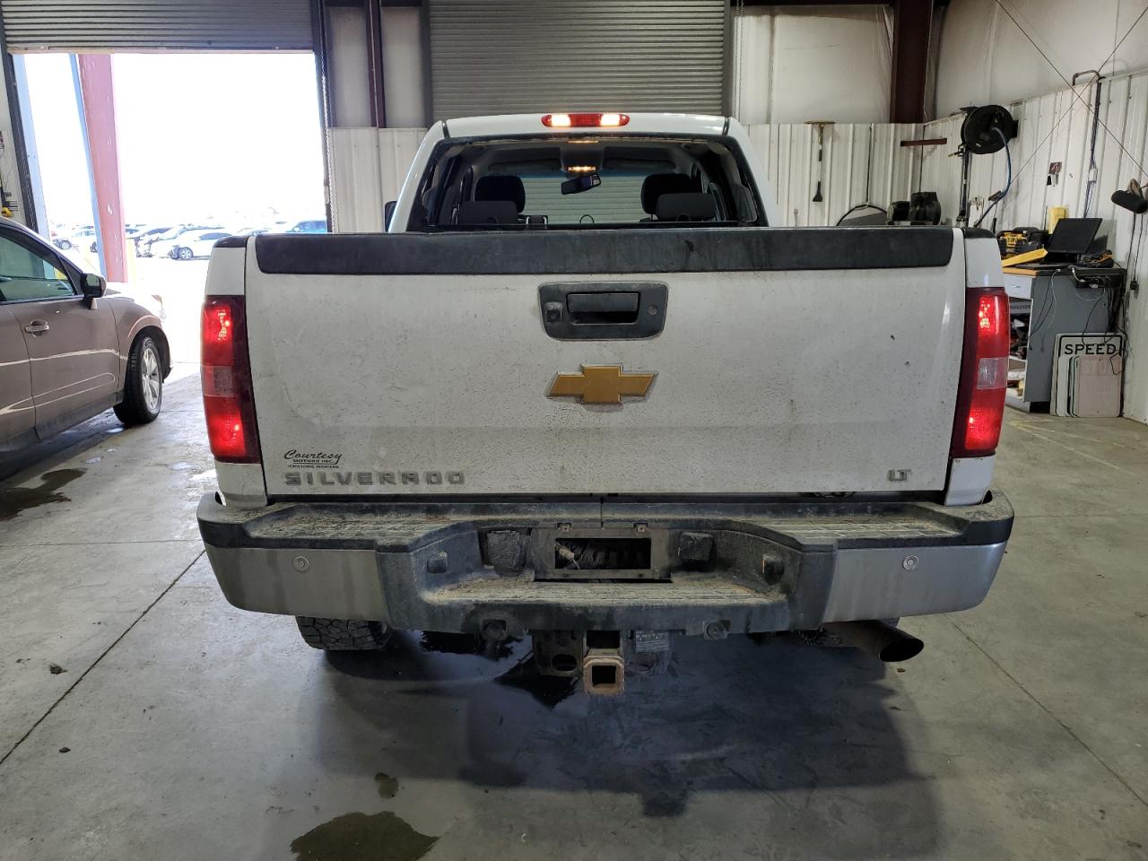 2014 Chevrolet Silverado - Image 6