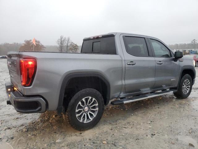  GMC SIERRA 2020 Вугільний