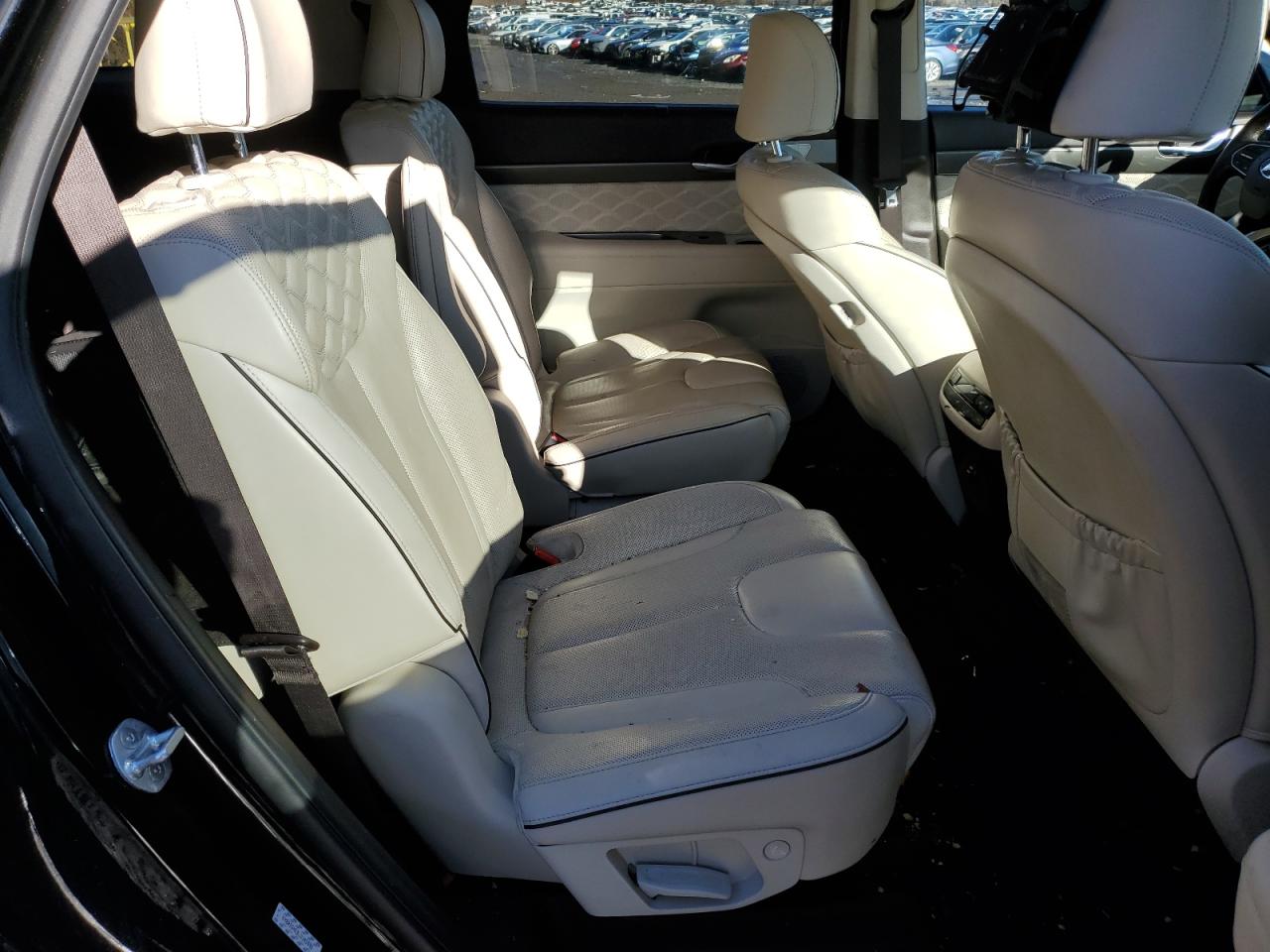 2020 Hyundai Palisade - Image 11