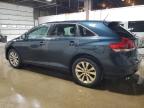 2013 Toyota Venza Le للبيع في Blaine، MN - Hail