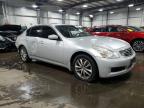 2009 Infiniti G37  за продажба в Ham Lake, MN - All Over