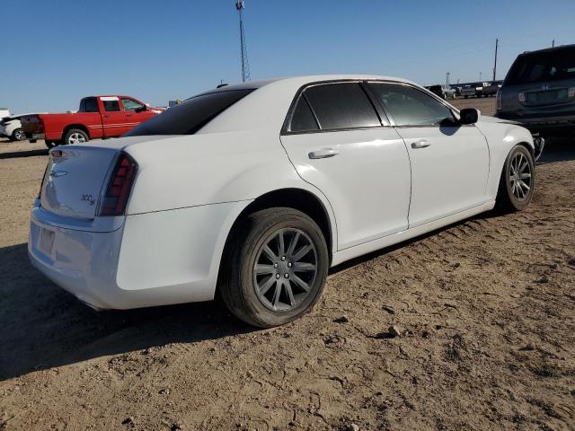 Sedans CHRYSLER 300 2014 Biały