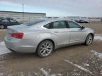 2017 Chevrolet Impala Premier იყიდება Bismarck-ში, ND - Front End