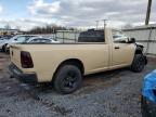 2022 RAM 1500 CLASSIC TRADESMAN   for sale at Copart NJ - SOMERVILLE