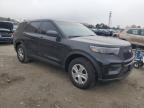 2024 Ford Explorer Police Interceptor for Sale in Fredericksburg, VA - Rear End